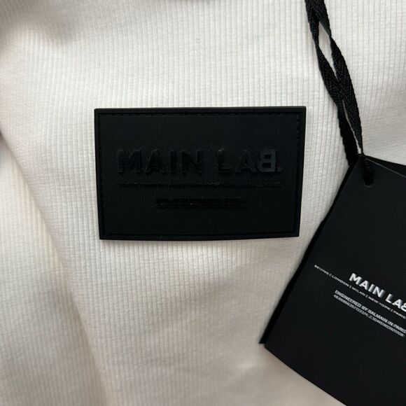 Balmain Tank - Picture 4 of 7